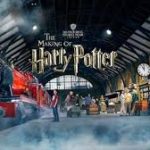 Voyage Entreprise Londres / Harry Potter