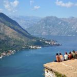 voyage au montenegro