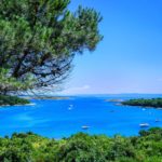 Voyage Entreprise Croatie – Drvenik