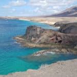 Voyage Entreprise Lanzarote, temps chaud toute l’année