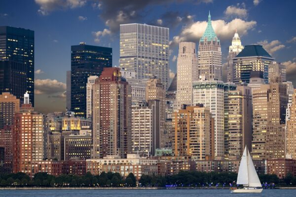 Voyage Entreprise New-York