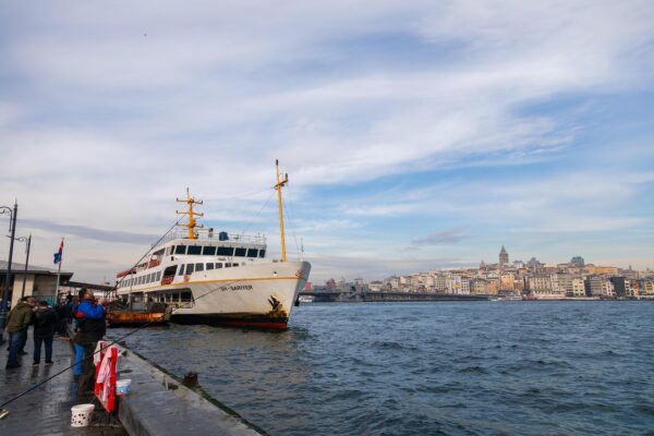 Voyage Entreprise À Istanbul – Image 6