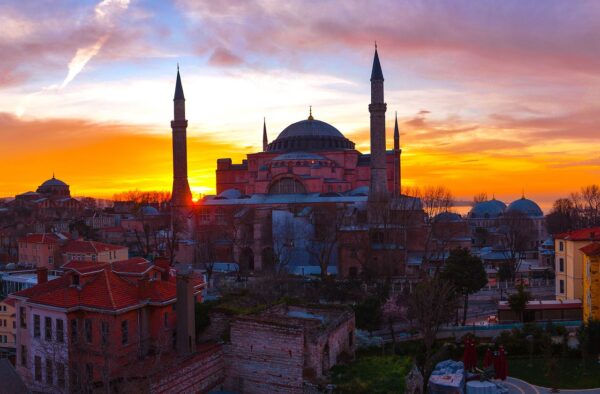 Voyage Entreprise À Istanbul – Image 2