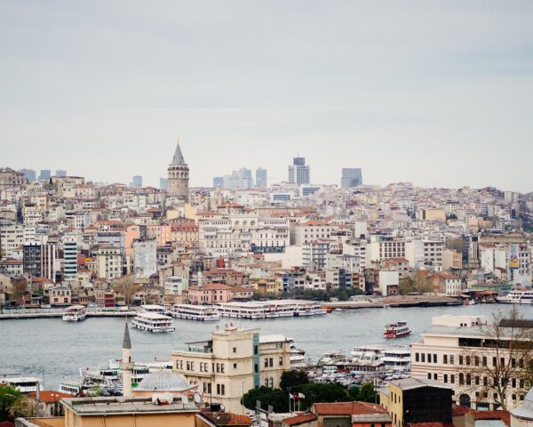 Voyage Entreprise À Istanbul – Image 3