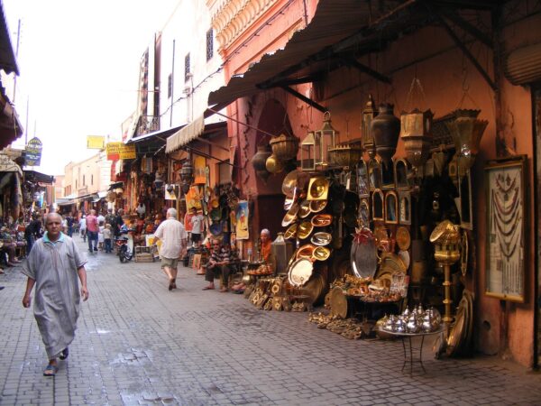 Voyage Entreprise À Marrakech – Image 5