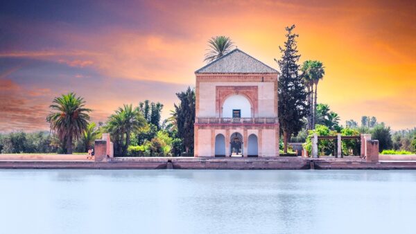 Voyage Entreprise À Marrakech – Image 2