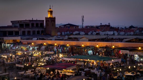 Voyage Entreprise À Marrakech – Image 4