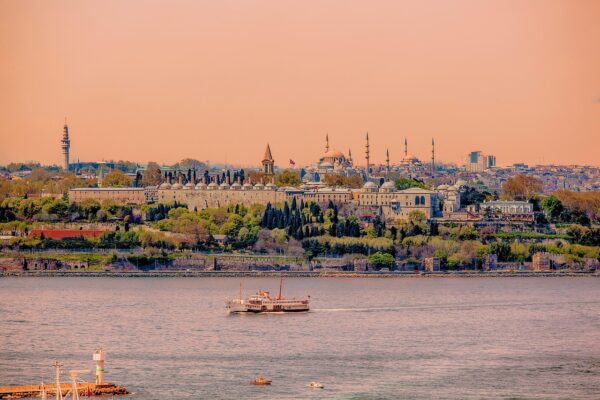 Voyage Entreprise À Istanbul – Image 4