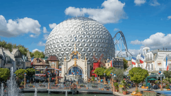Voyage Entreprise Europa Park – Image 2