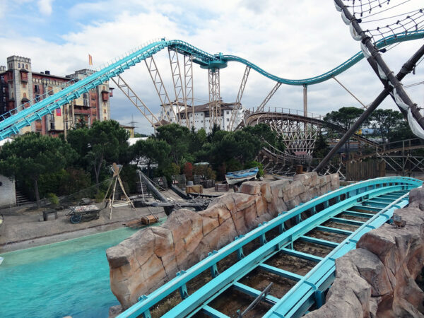 Voyage Entreprise Europa Park – Image 4