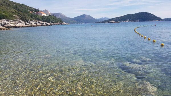 Voyage Entreprise Croatie - Seget Donji (Trogir)