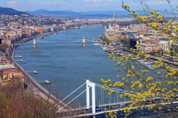 Voyage Entreprise À Budapest – Image 4